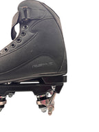 Renewed UK6 Roces RSK2 Quad Rollerskates
