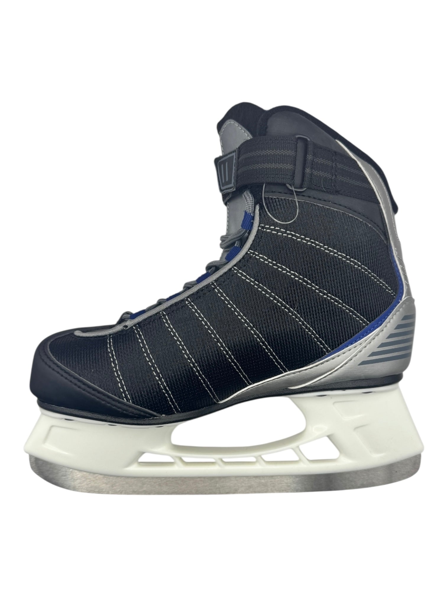 Rec Nike Bauer hockey skates