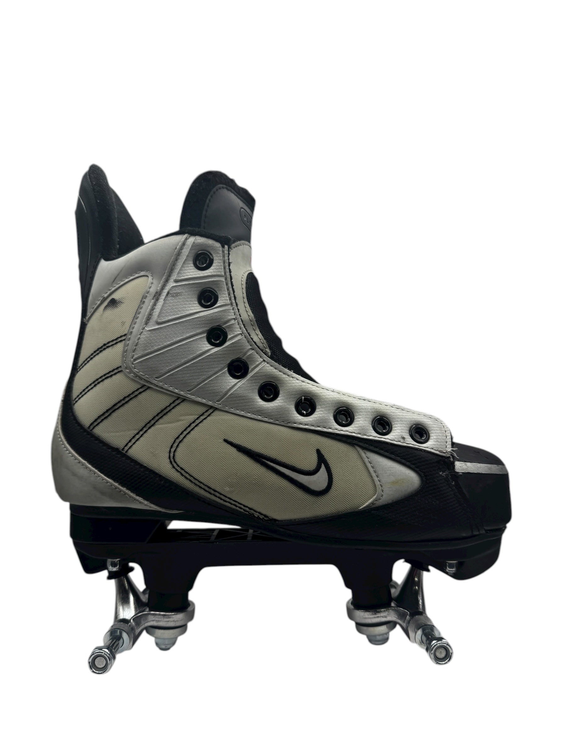 Renewed UK7 Flexlite 5 Rollerskates Quads