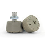 RIO ROLLER ADJUSTABLE RUBBER STOPPERS