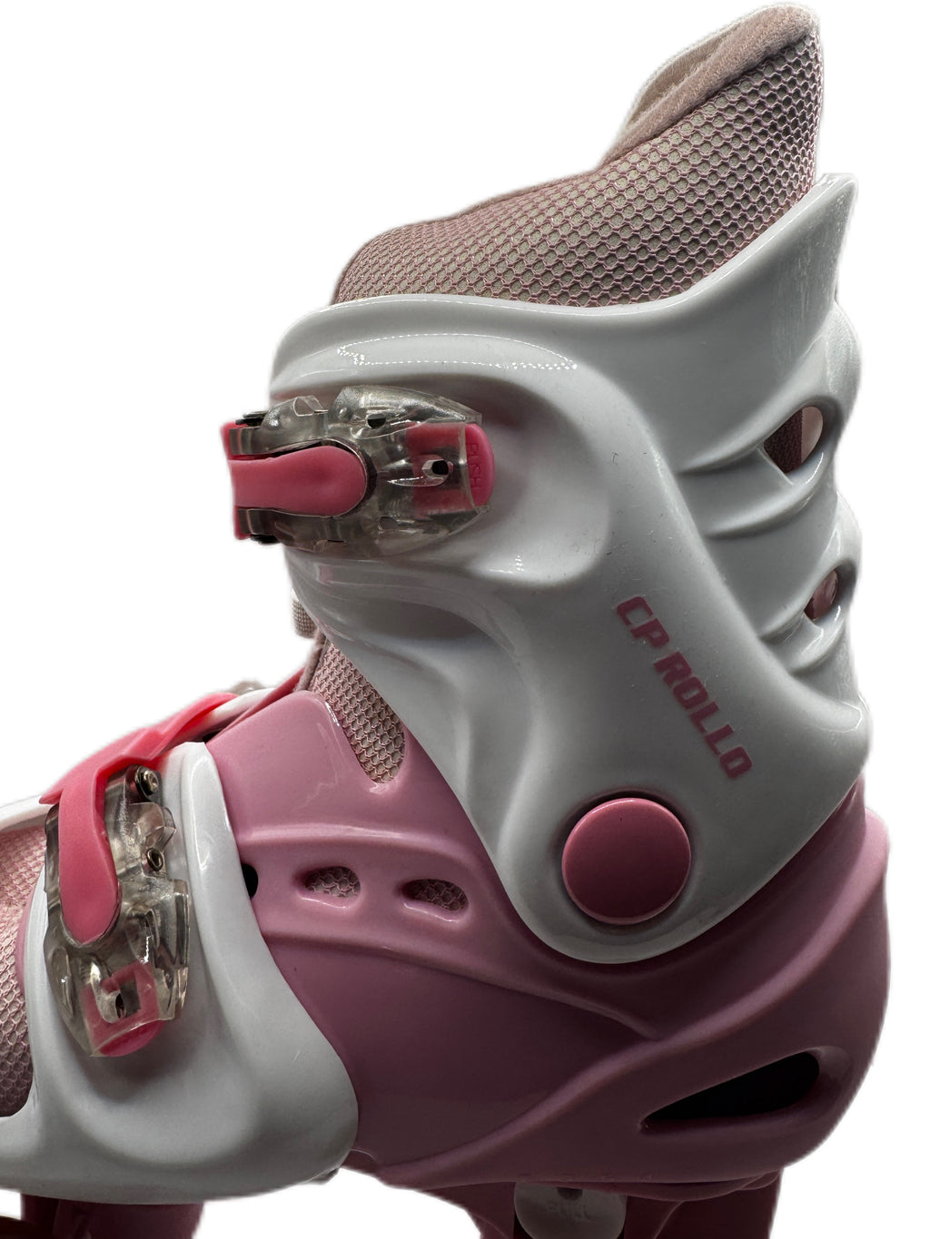 Kids Ventronic California CP Rollerskates