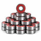 ABEC 11 608RS - Set of 16