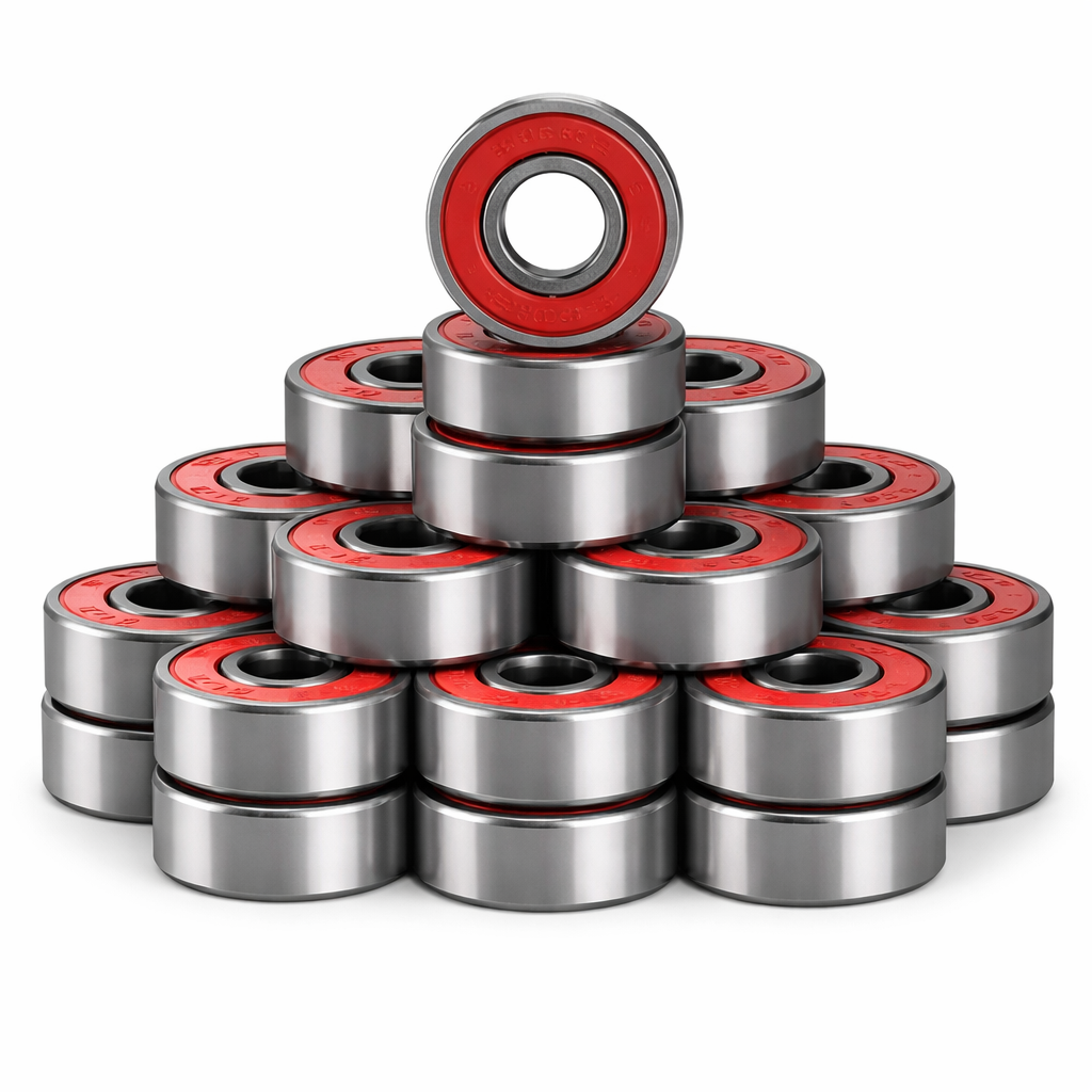 ABEC 11 608RS - Set of 16