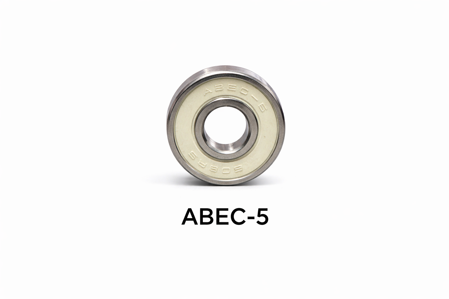 ABEC 5 Bearings - 16 PACK 8mm