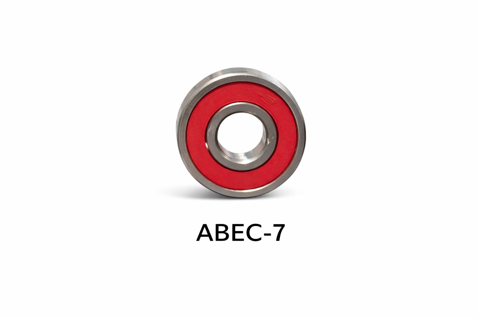 ABEC - 7 Bearings 16 PACK 8mm