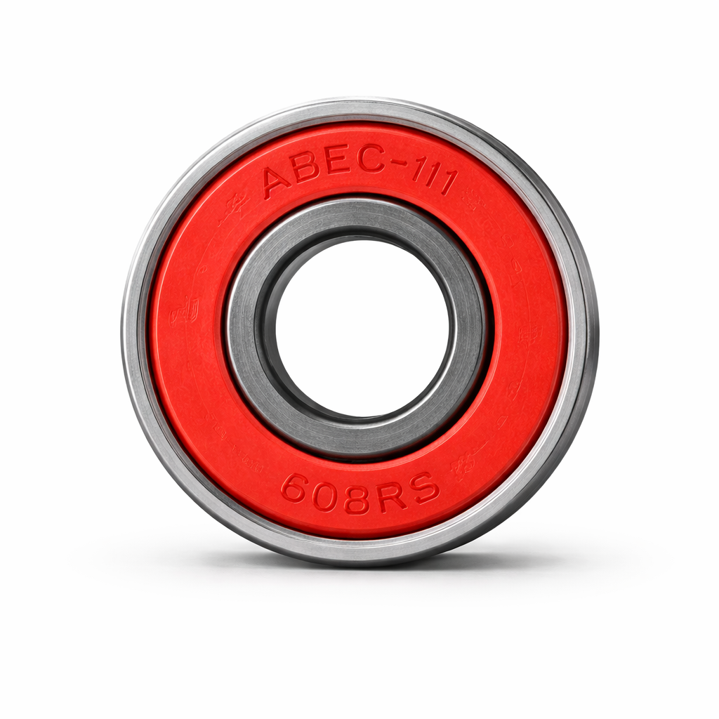 ABEC 11 608RS - Set of 16