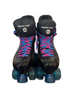 Renewed UK9 Ventro Turbos quad Rollerskates