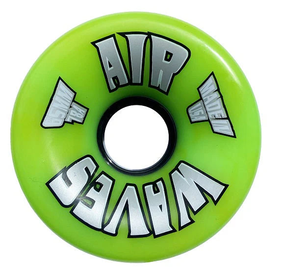 AirWaves Wheels (8-pack)