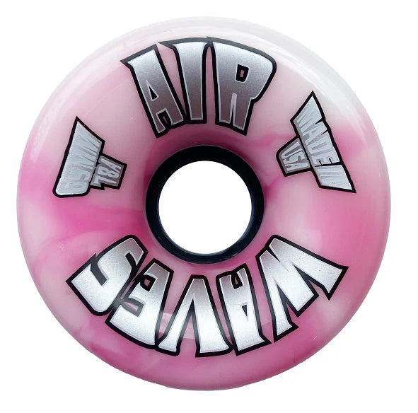 AirWaves Wheels (8-pack)