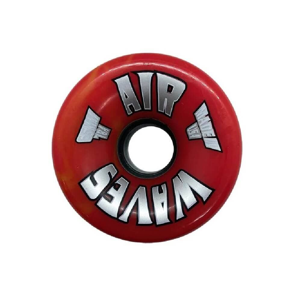 AirWaves Wheels (8-pack)