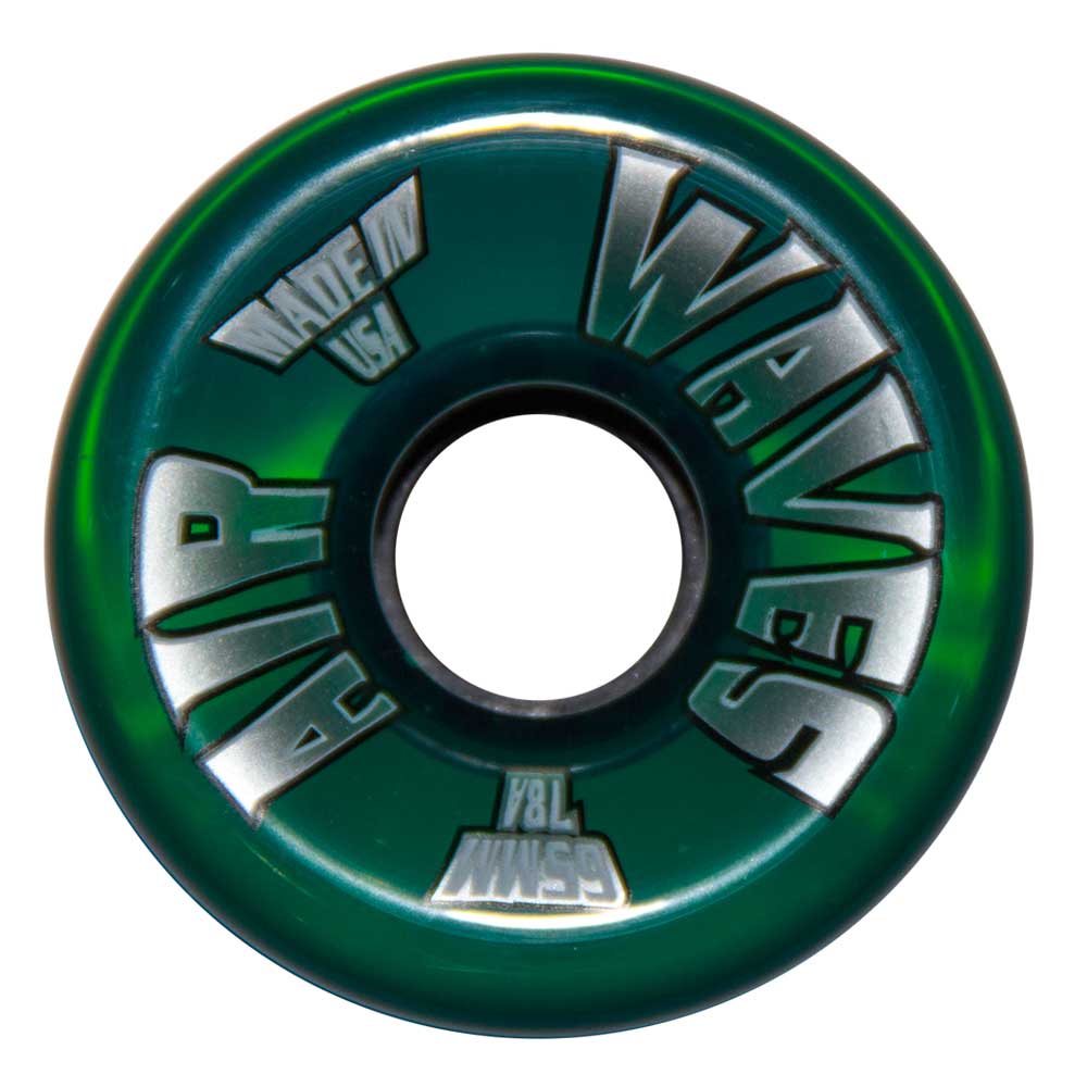 AirWaves Wheels (8-pack)