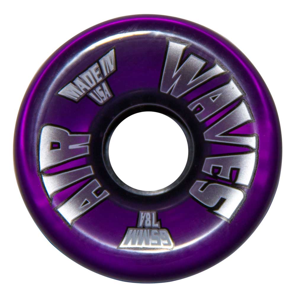AirWaves Wheels (8-pack)