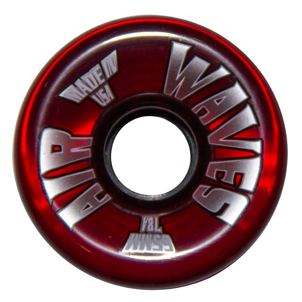 AirWaves Wheels (8-pack)