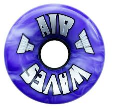 AirWaves Wheels (8-pack)