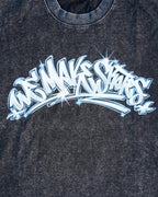 Roll Back Tee