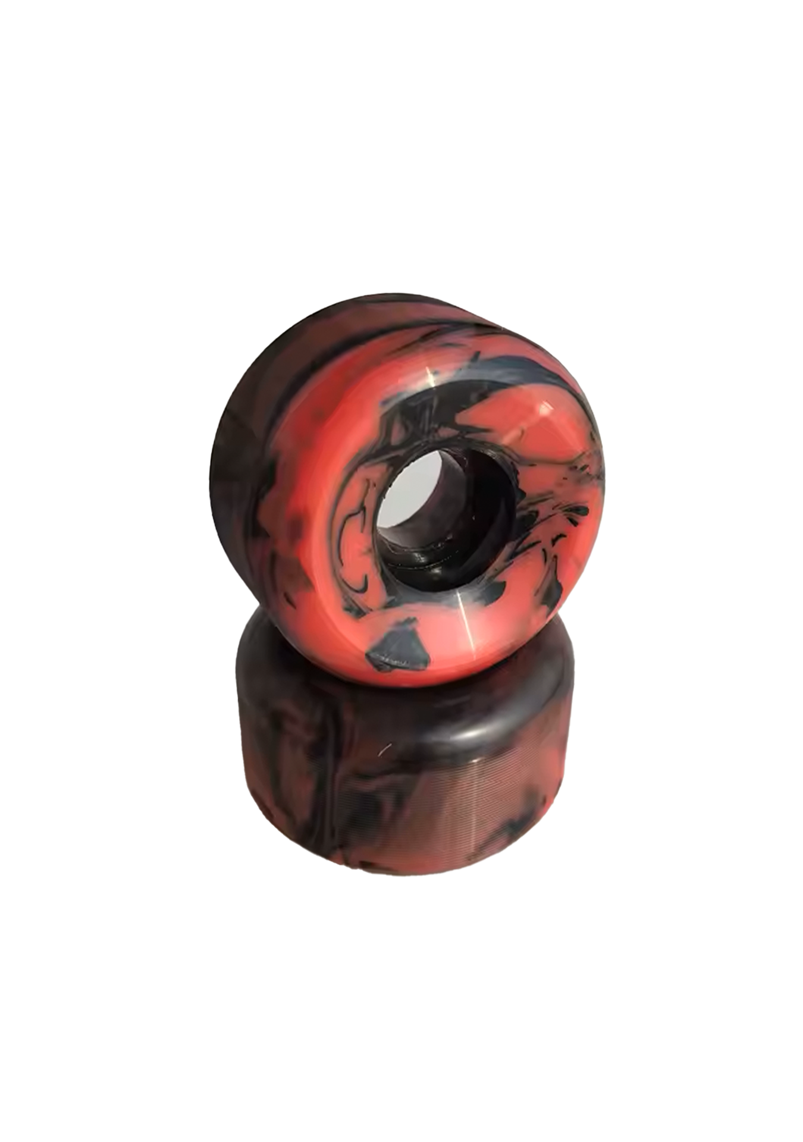 Inkflow Standard wheels (Pack of 8)