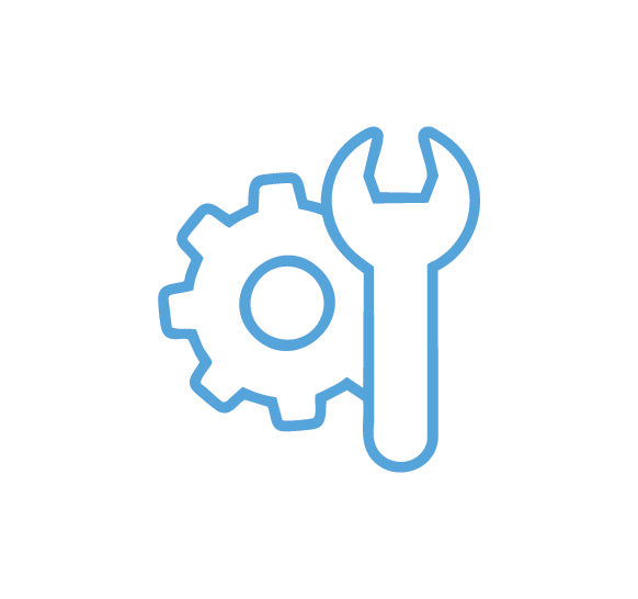 Convert Hockey Skates into Roller Skates