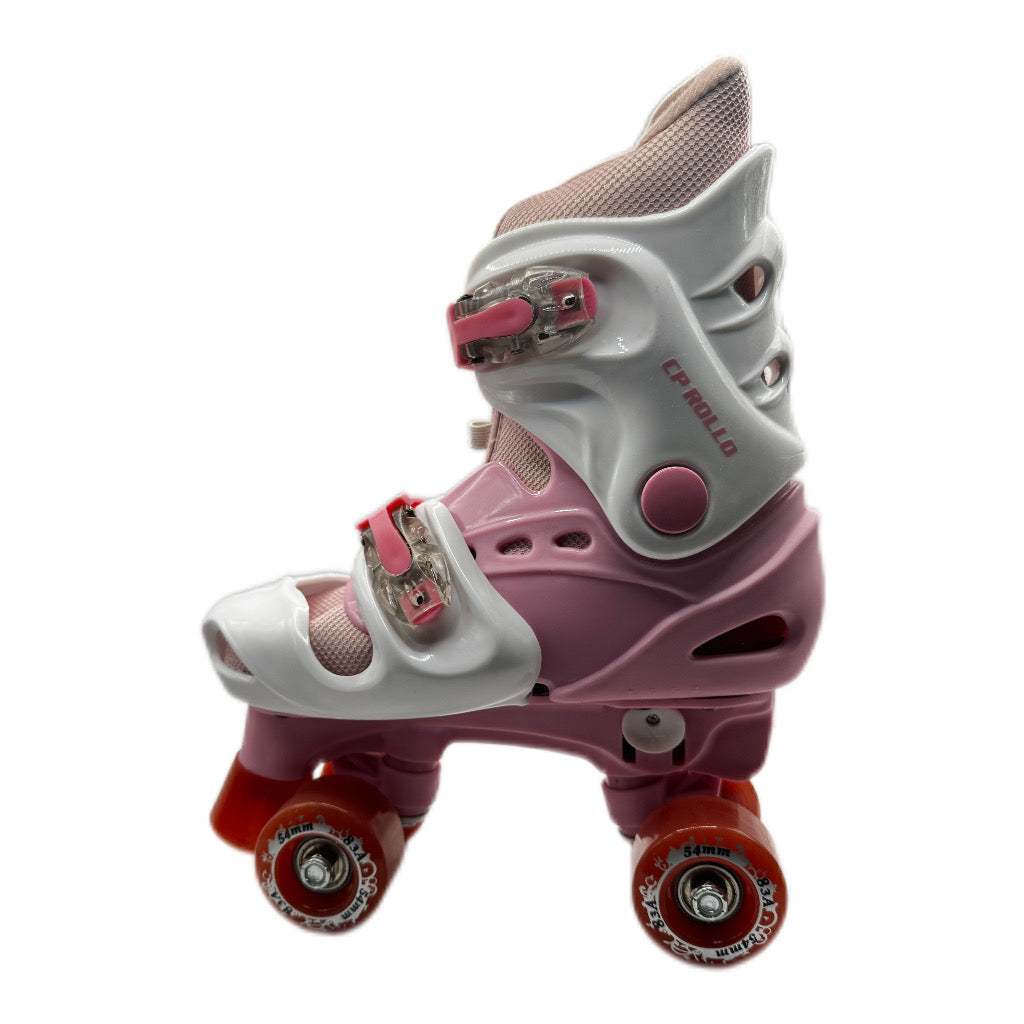 Kids Ventronic California CP Rollerskates