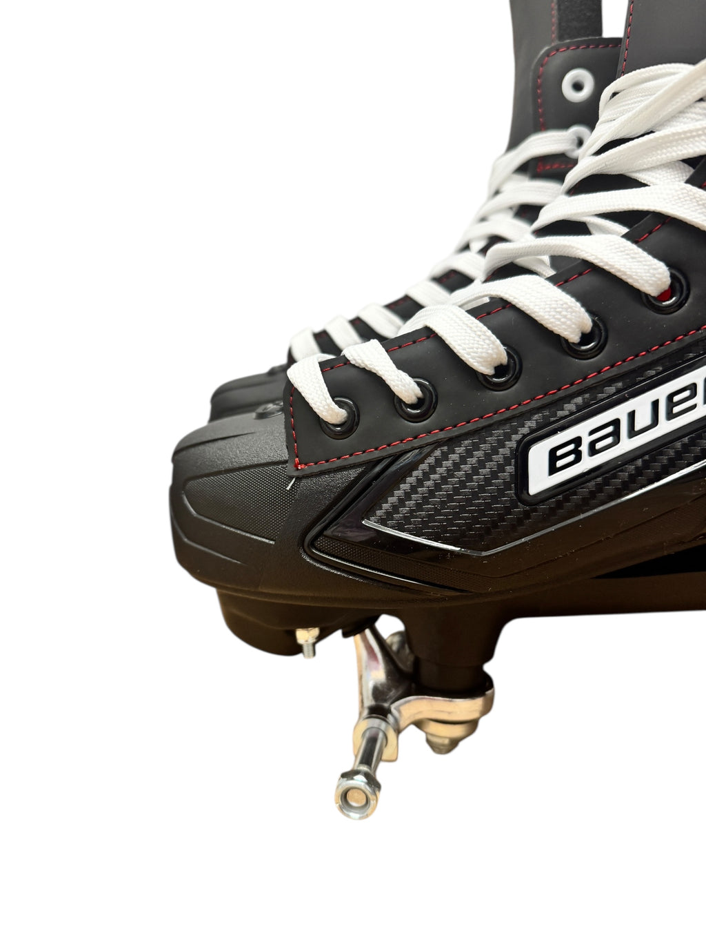NEW Bauer SPEED Quad Skates