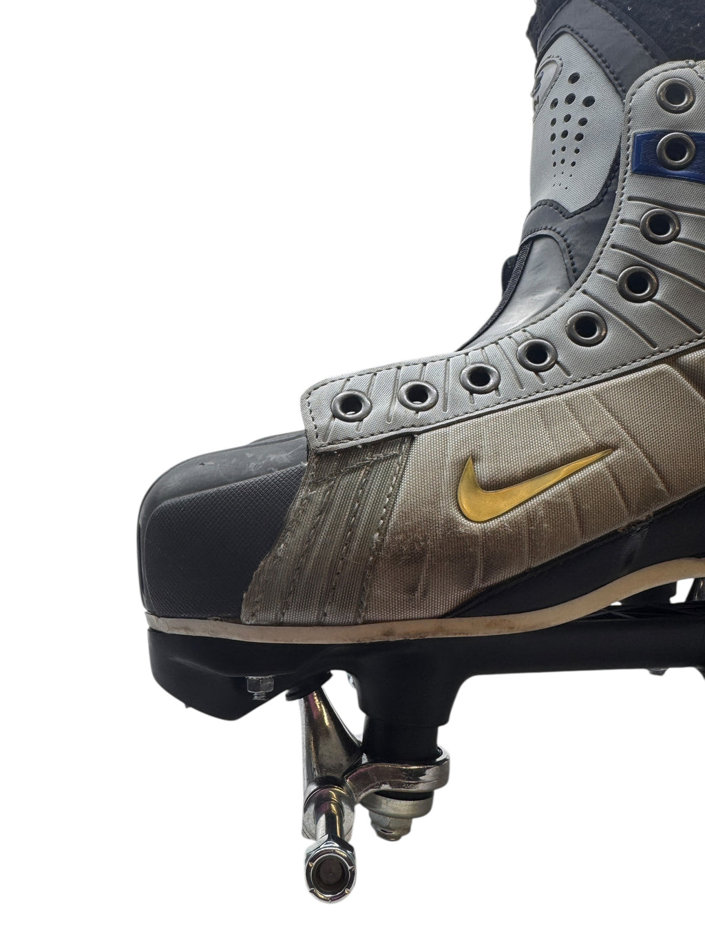 Renewed UK7 Nike quest 2 Rollerskates Quads