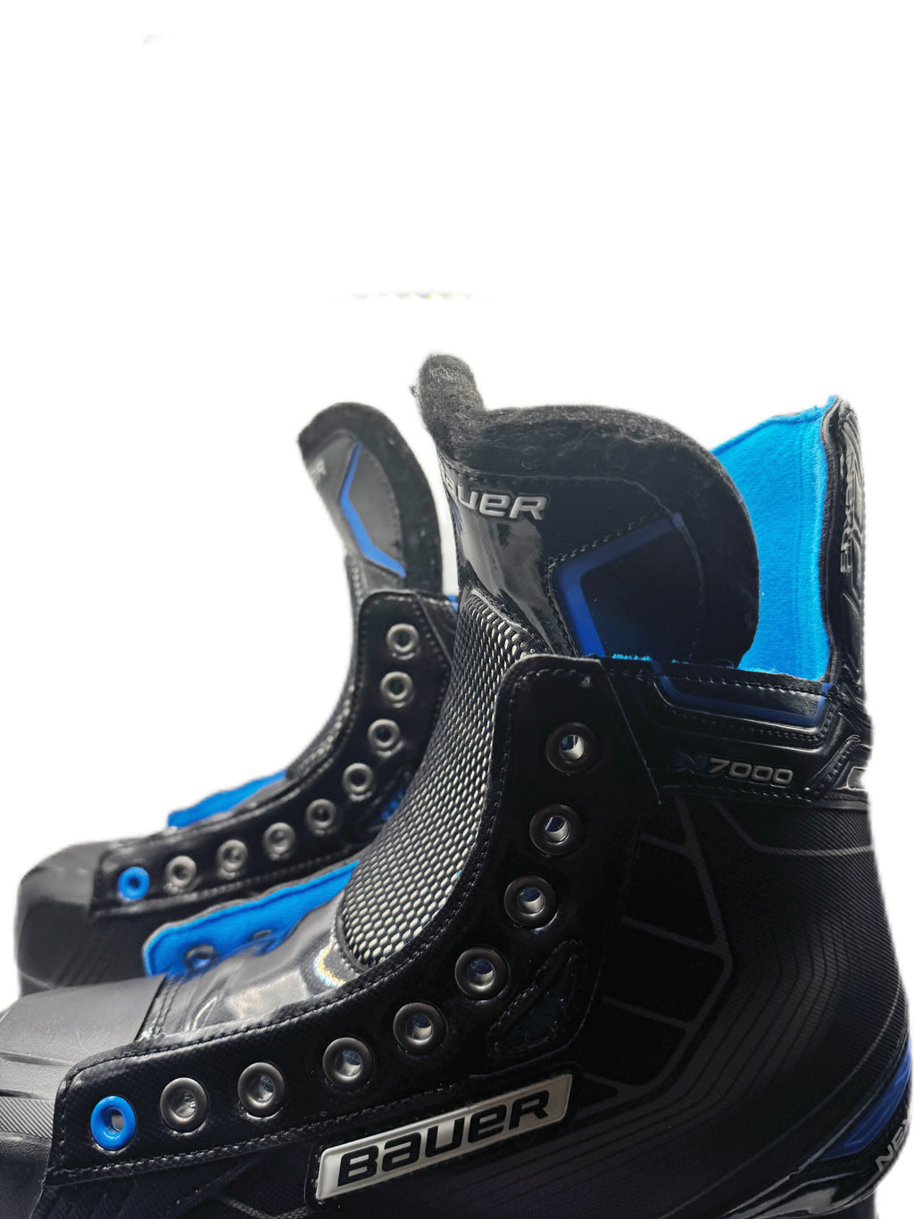 Renewed UK7 NEXUS Bauer N7000 Quads