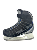 Rec Nike Bauer hockey skates
