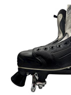 Renewed UK10 Nike quest 3 custom Quad Rollerskates