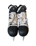 Renewed Nike Flexlite Q V2 Nike Bauer hockey skates