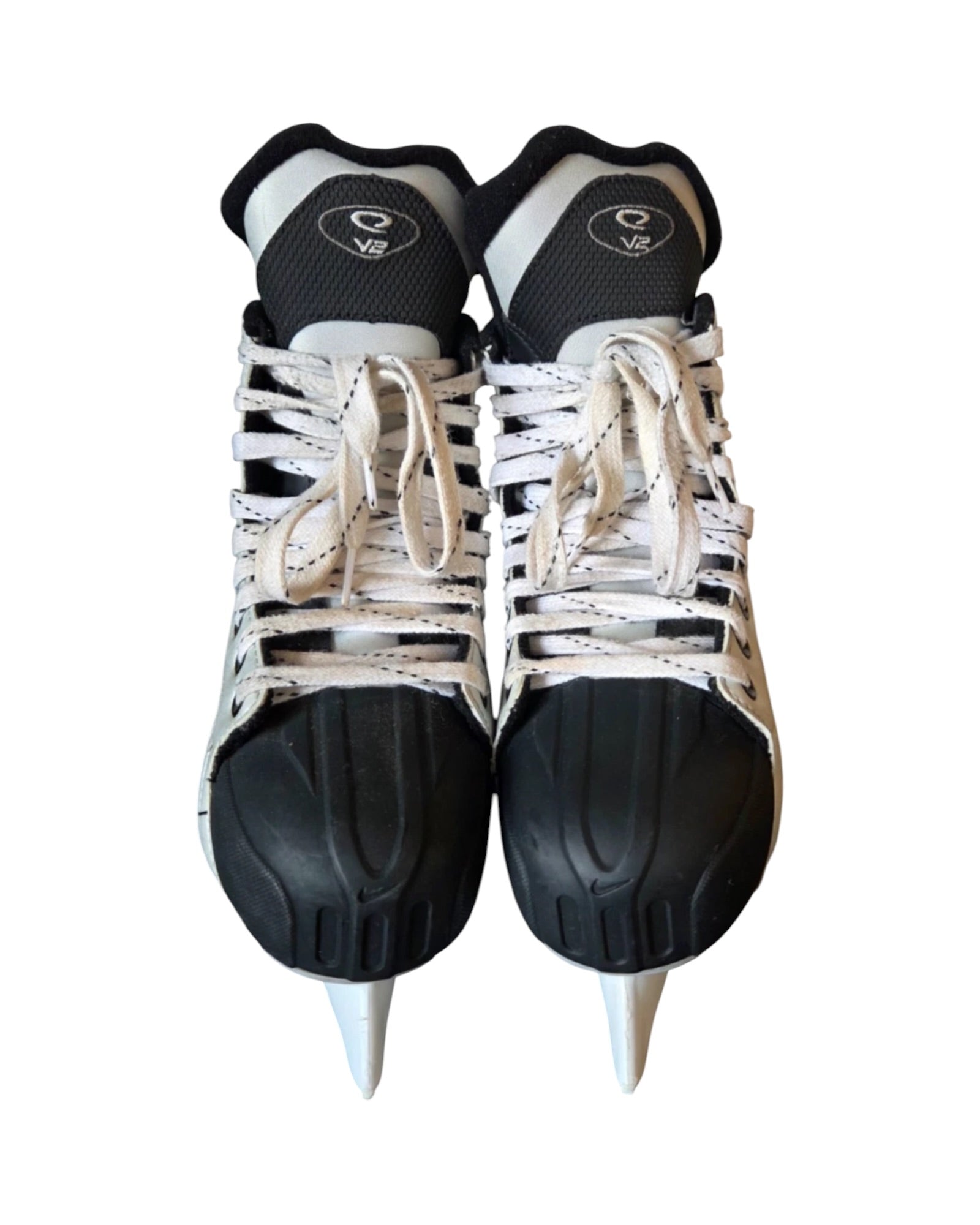 Renewed Nike Flexlite Q V2 Nike Bauer hockey skates