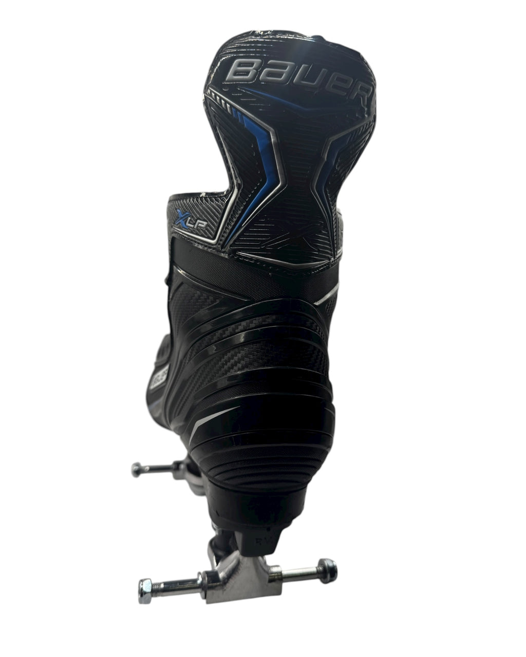 Renewed Bauer XLP quad Rollerskates