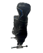Renewed Bauer XLP quad Rollerskates