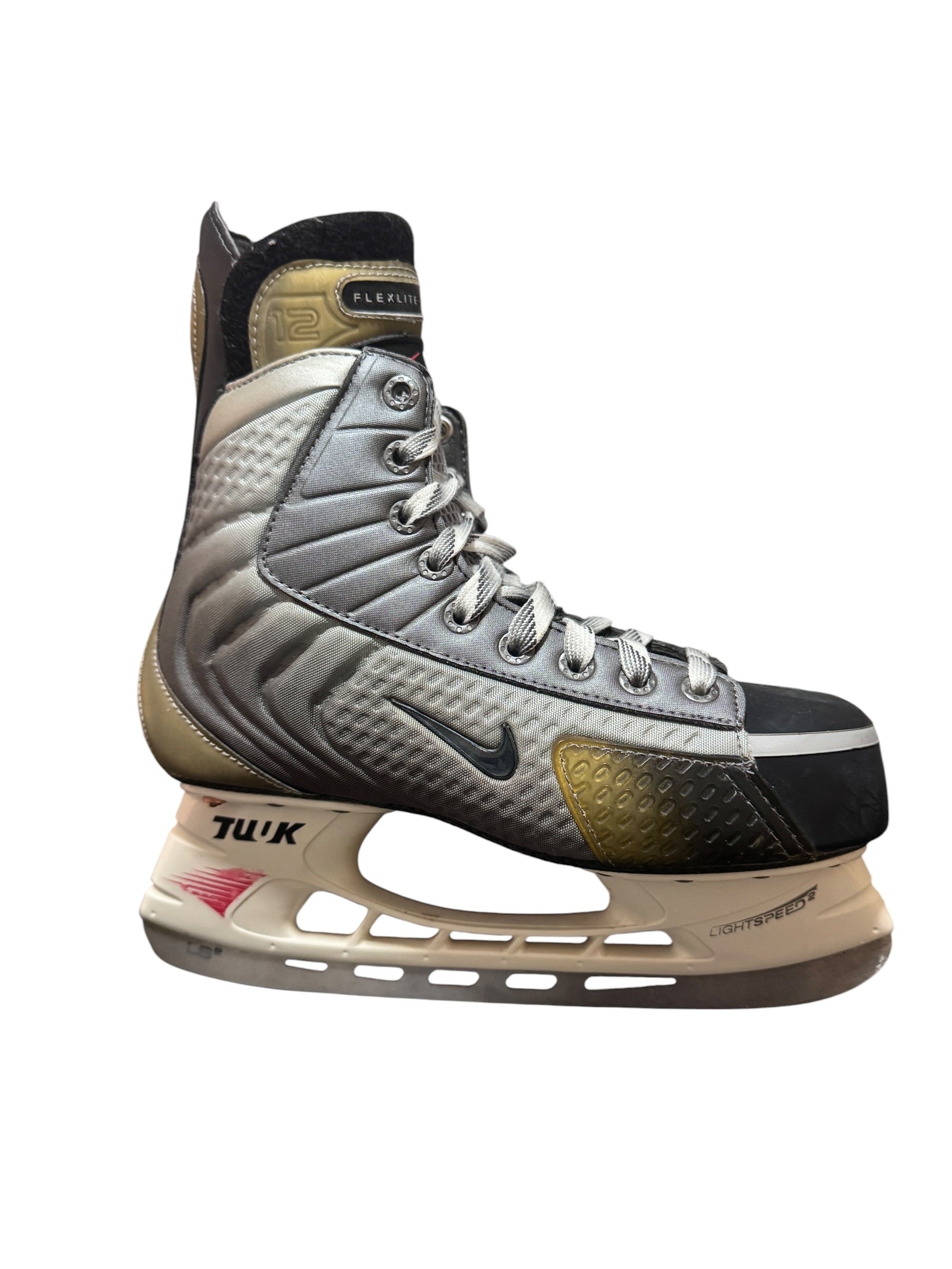 Nike Bauer Flexlite 12 Ice Hockey skates