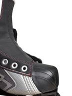 Renewed UK5 Bauer Vapour Elites Quad Roller Skates