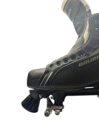 Renewed Bauer Supreme One.4 Quad Roller Skates