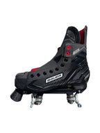 NEW Bauer Pro Quad Skates