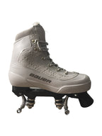 UK7 Bauer Tremblant Lifestyle Roller Skates - Excellent condition