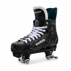 NEW Bauer XLP Quad Roller Skates