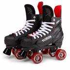 NEW Bauer NS Quad Roller Skates