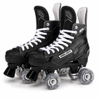 NEW Bauer NS Quad Roller Skates
