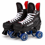NEW Bauer NS Quad Roller Skates