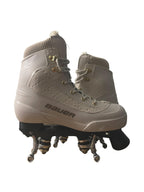 UK7 Bauer Tremblant Lifestyle Roller Skates - Excellent condition