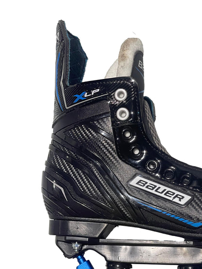 Renewed UK4 Bauer XLP Quad Roller skates