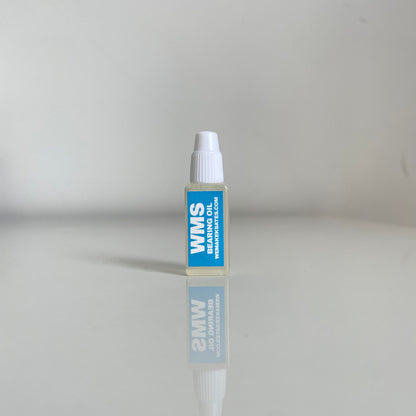 Bearing Oil Cream