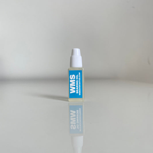 Bearing Oil Cream