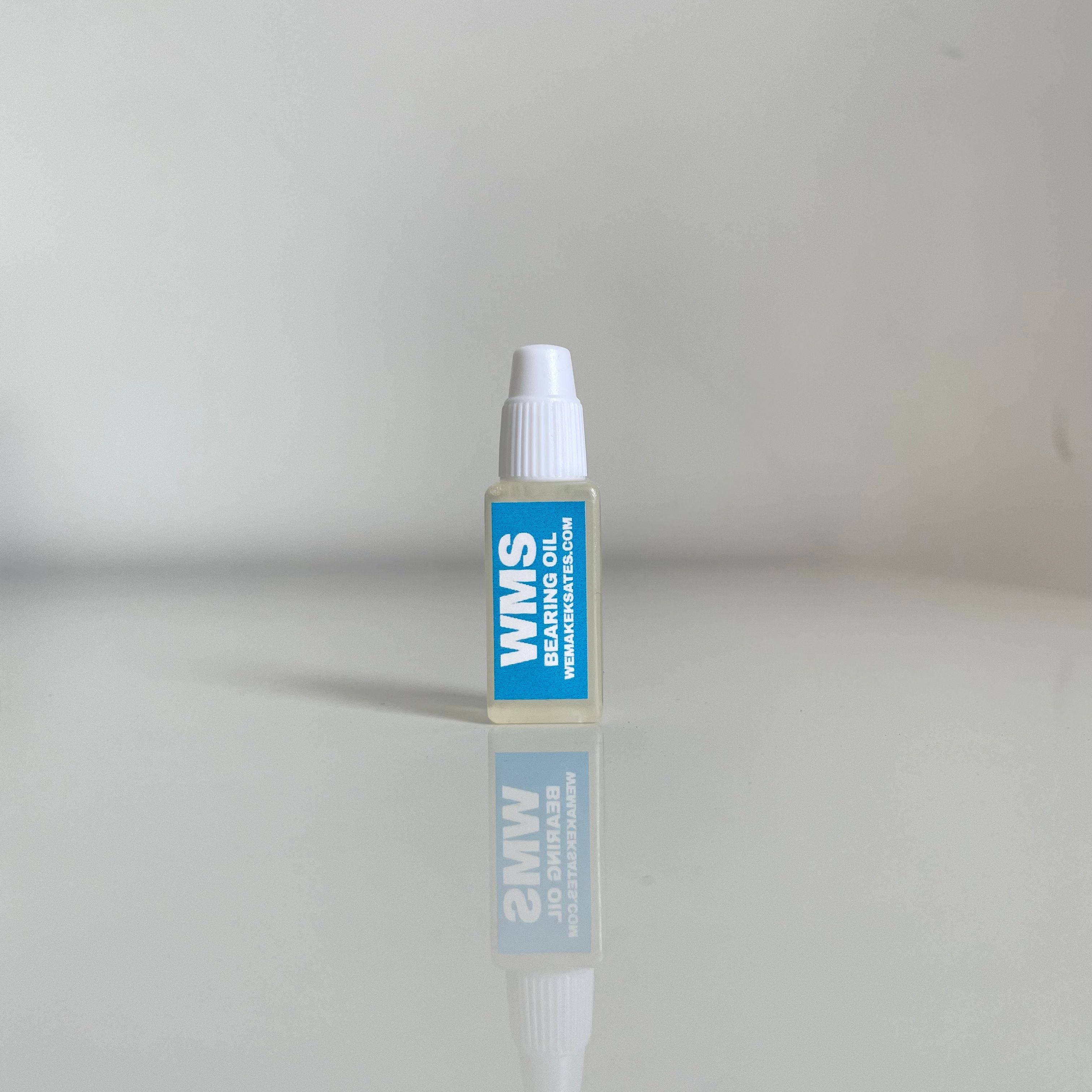 Bearing Oil Cream