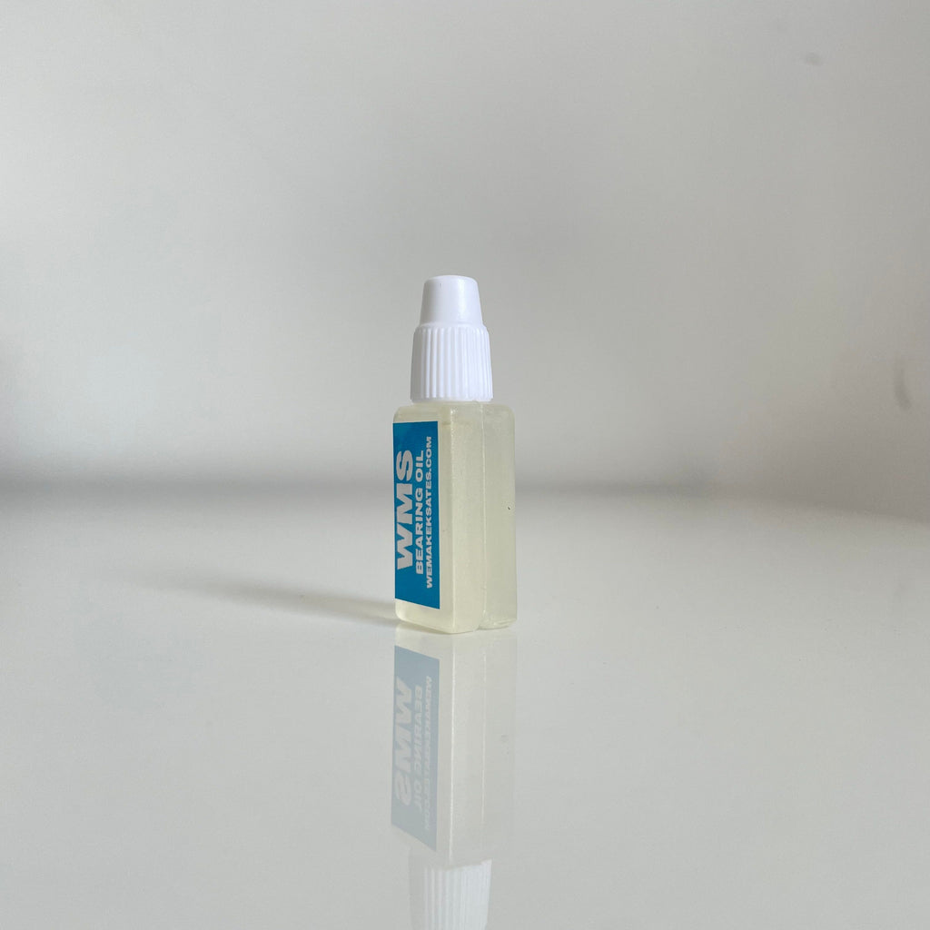 Bearing Oil Cream