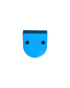 Quad Skate Heels (Pair)