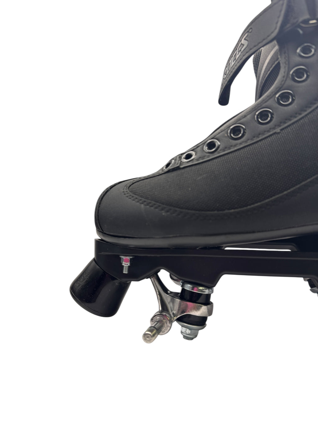 Renewed UK6 Roces RSK2 Quad Rollerskates