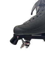Renewed UK6 Roces RSK2 Quad Rollerskates