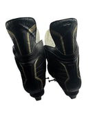 UK10 EE NEXUS Bauer 100 Quad Rollerskates